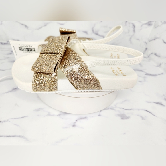 Janie and Jack Kids shoes NWT - Picture 3 of 3